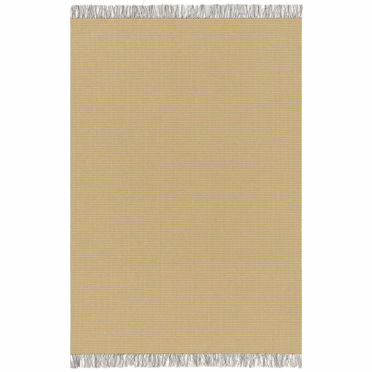 Woodnotes Grain IN/OUT 80 x 200 cm, Gelb-Hellsand, H
