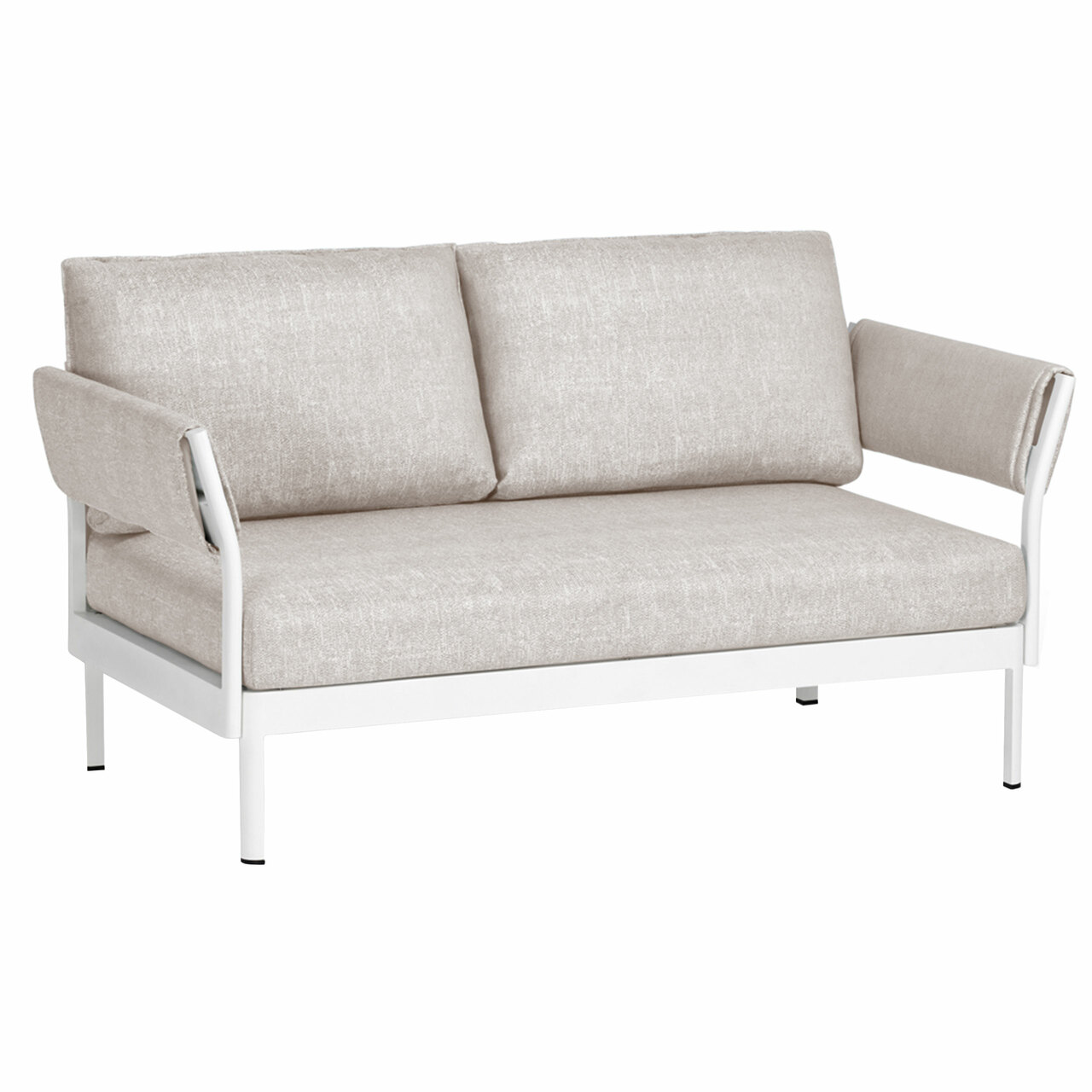 2-Sitzer-Sofa 'Minu' Weishäupl