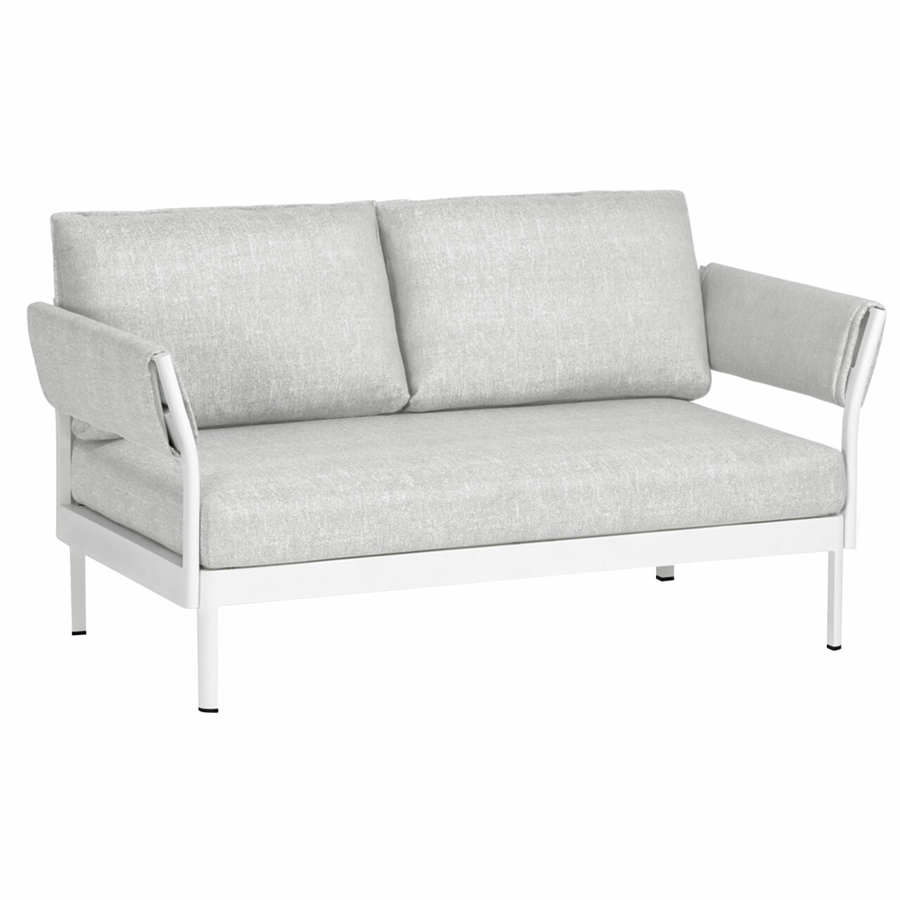 2-Sitzer-Sofa 'Minu' Weishäupl