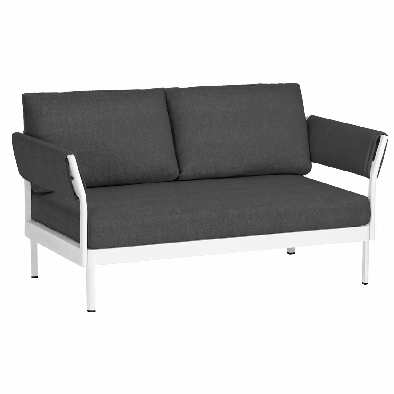 2-Sitzer-Sofa 'Minu' Weishäupl