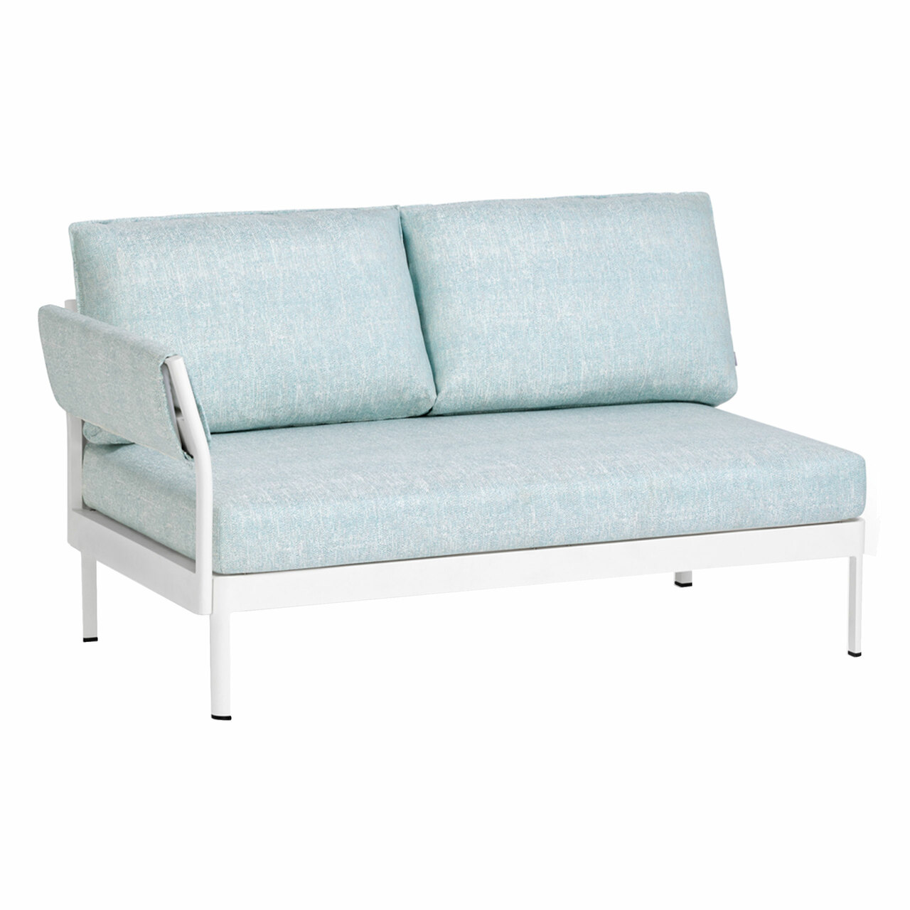 2-Sitzer-Sofa 'Minu' Weishäupl
