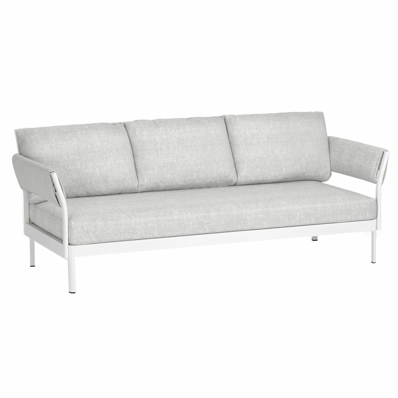 3-Sitzer-Sofa 'Minu' Weishäupl
