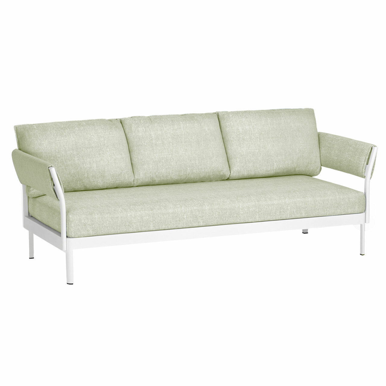 3-Sitzer-Sofa 'Minu' Weishäupl