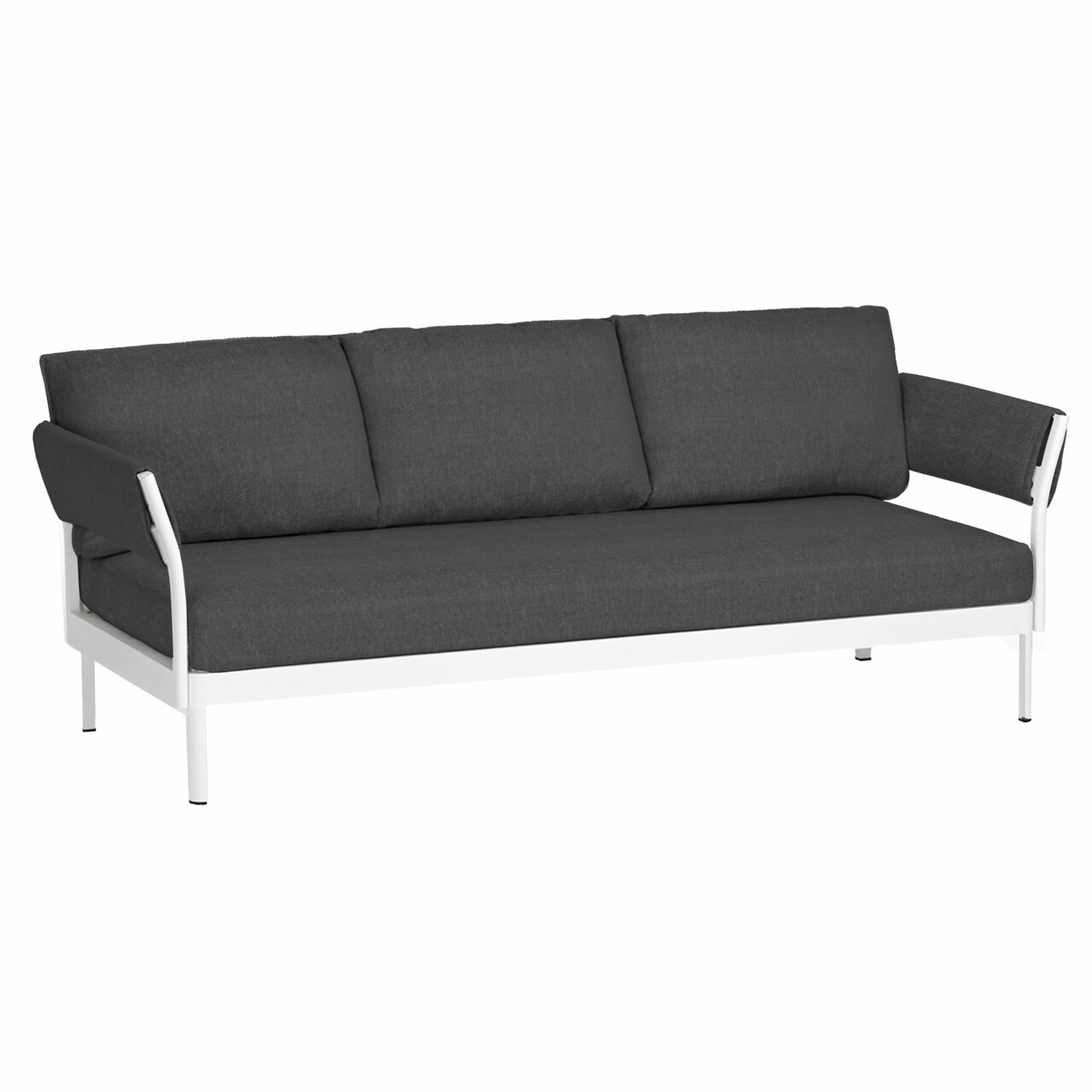 3-Sitzer-Sofa 'Minu' Weishäupl