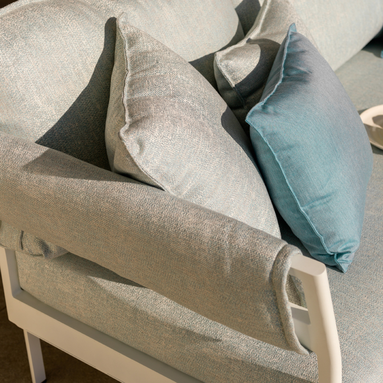 3-Sitzer-Sofa 'Minu' Weishäupl