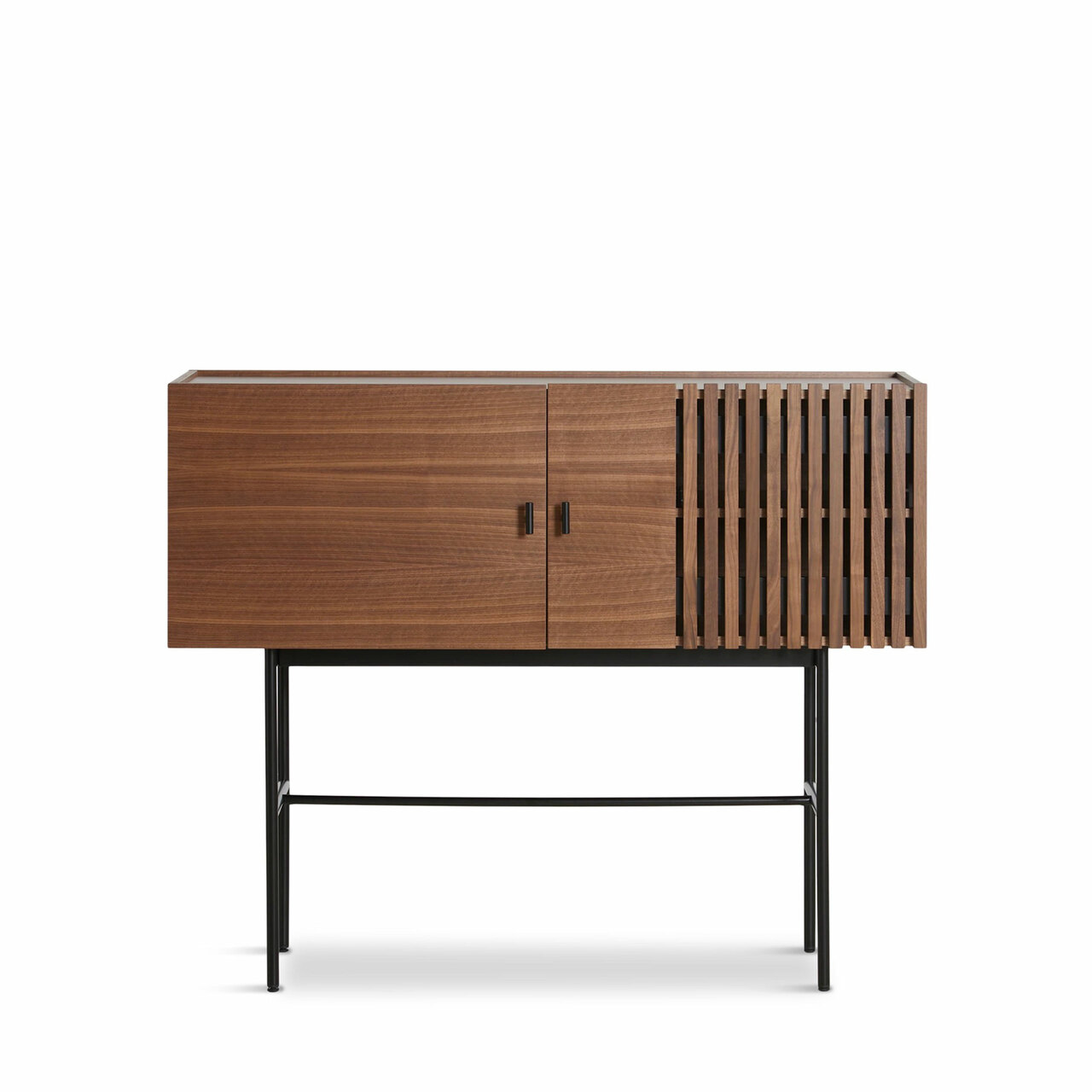 Woud Array sideboard 120cm Walnussholz
