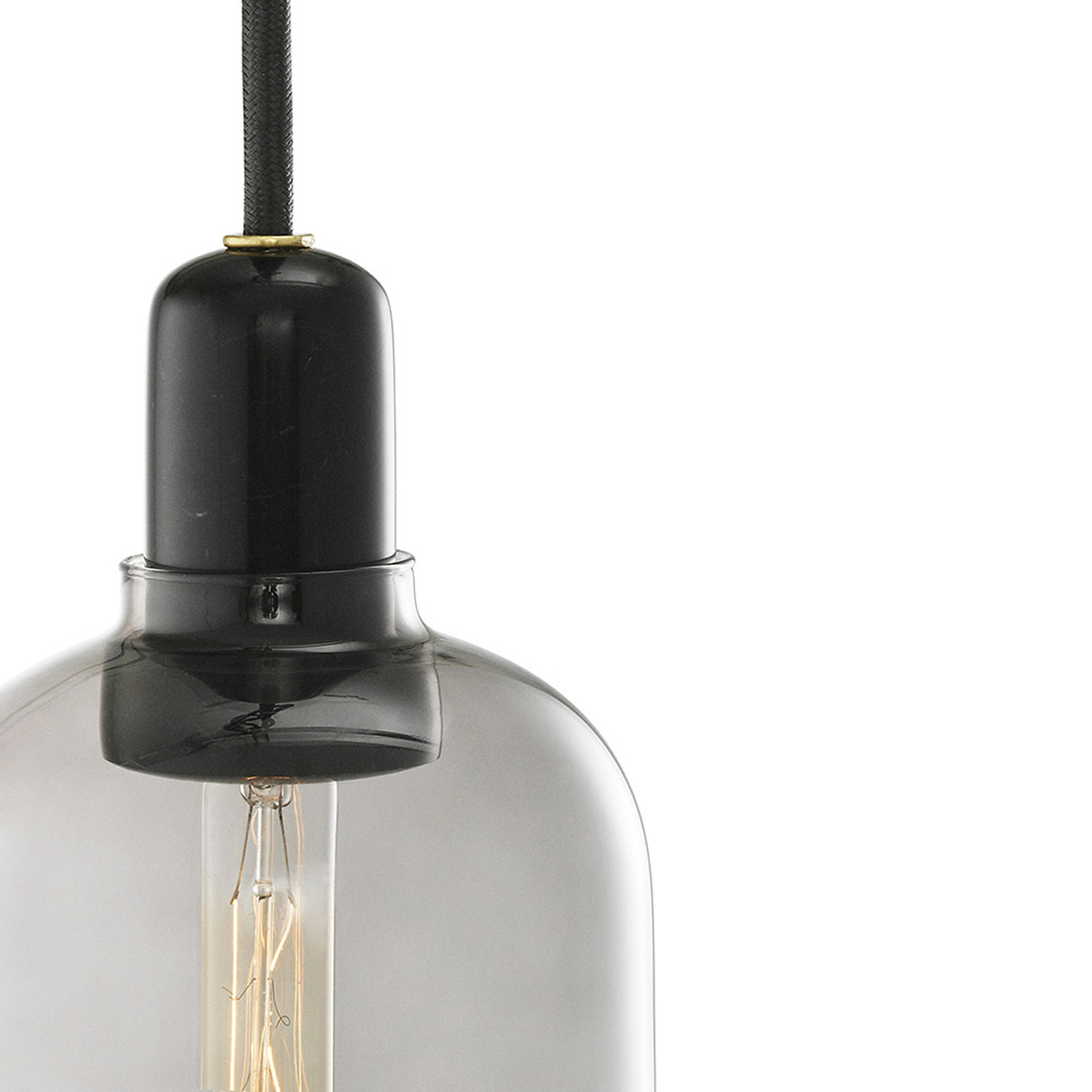 Hängeleuchte Amp Lamp Normann Copenhagen