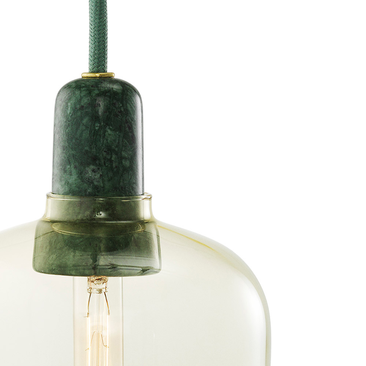 Hängeleuchte Amp Lamp Normann Copenhagen