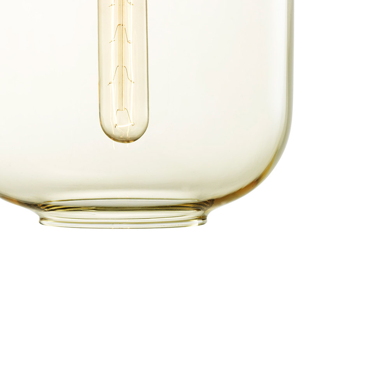 Hängeleuchte Amp Lamp Normann Copenhagen