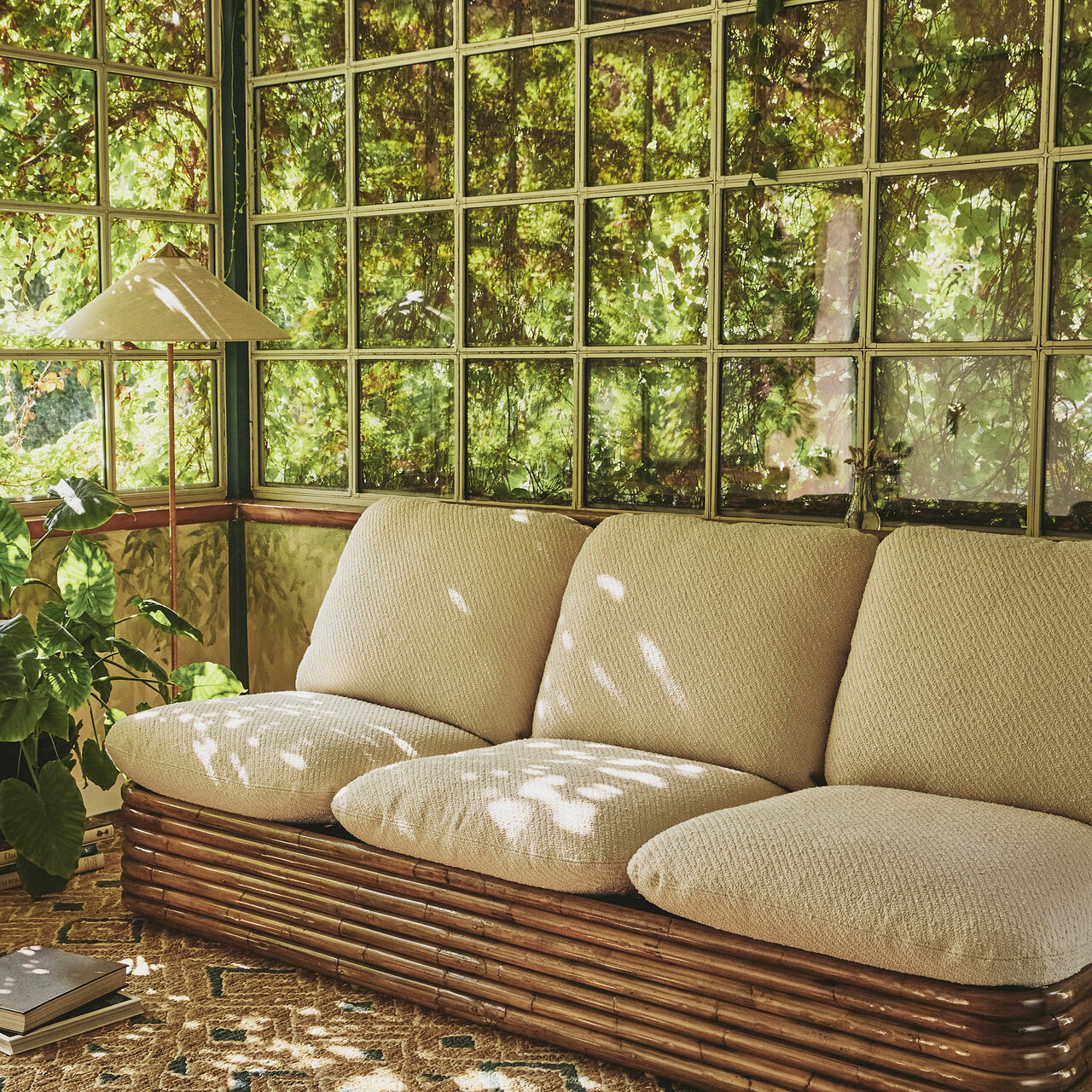 Gubi Bohemian 72 Sofa 