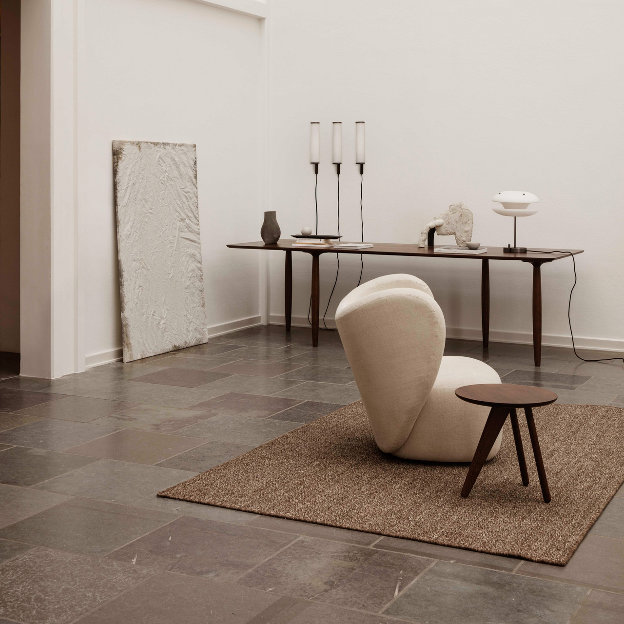 Norr11 Oku Dining Table 