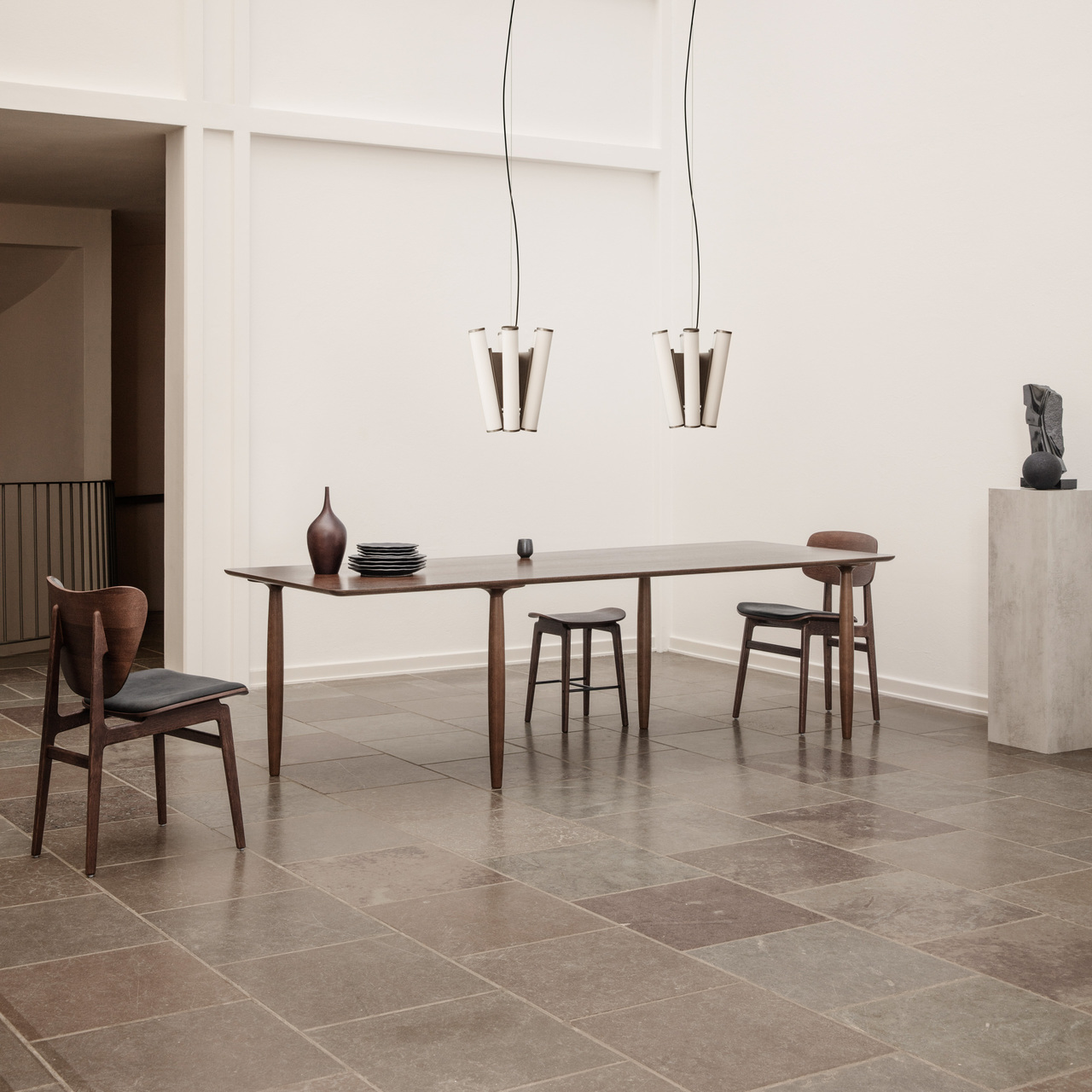 Norr11 Oku Dining Table 