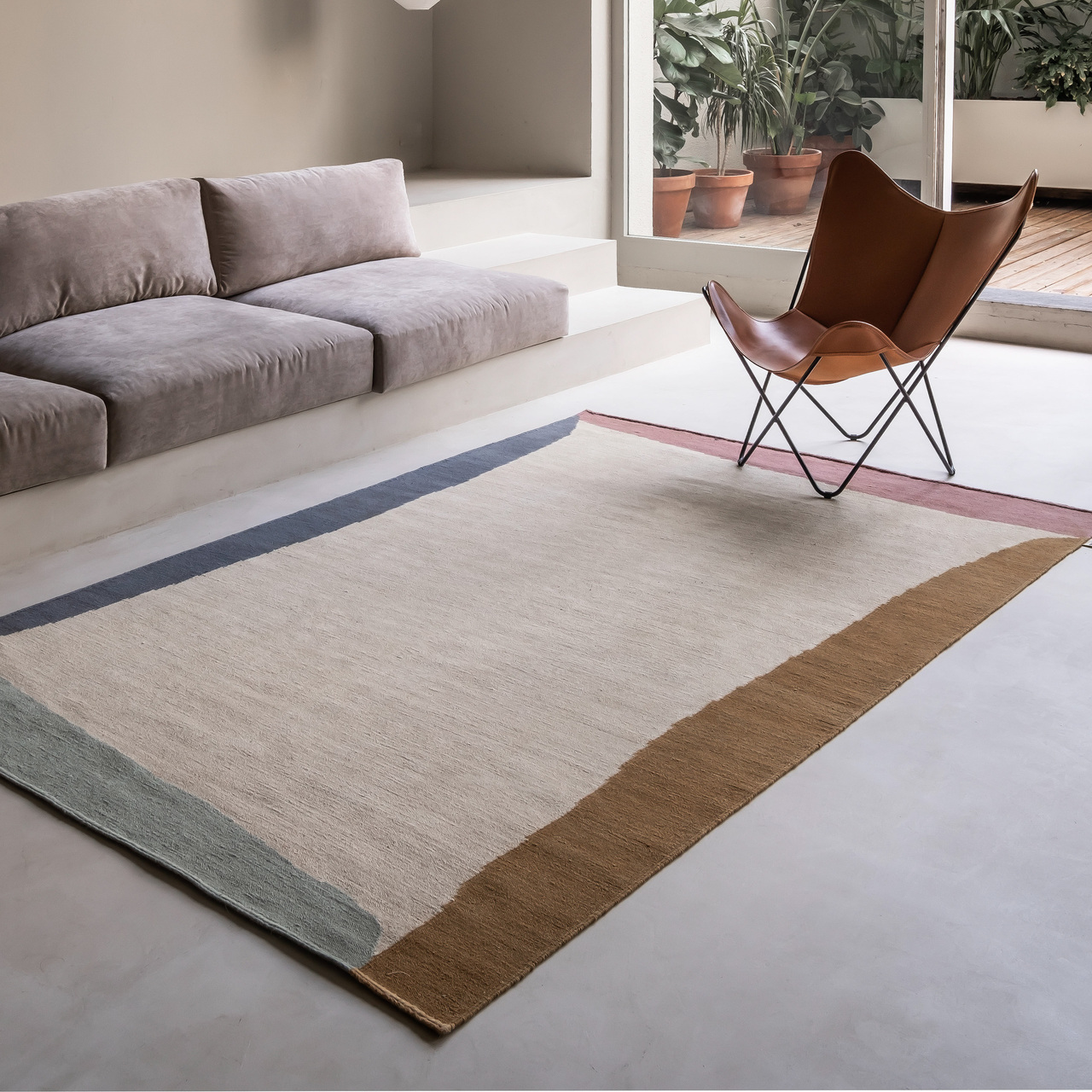 Nanimarquina Tones 2 