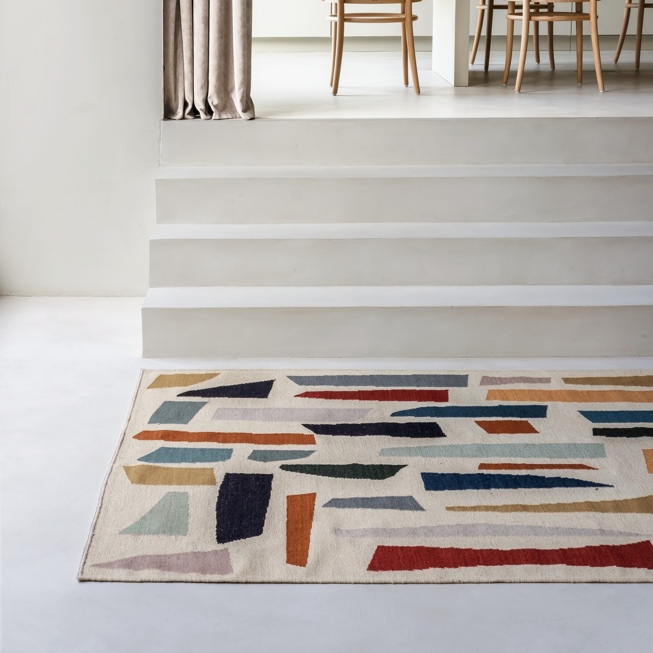 Nanimarquina Tones Pieces