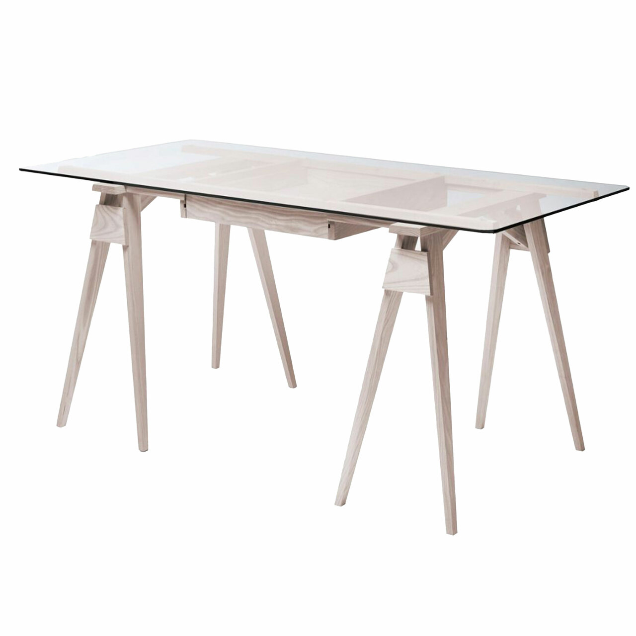 Design House Stockholm Arco Desk Eiche