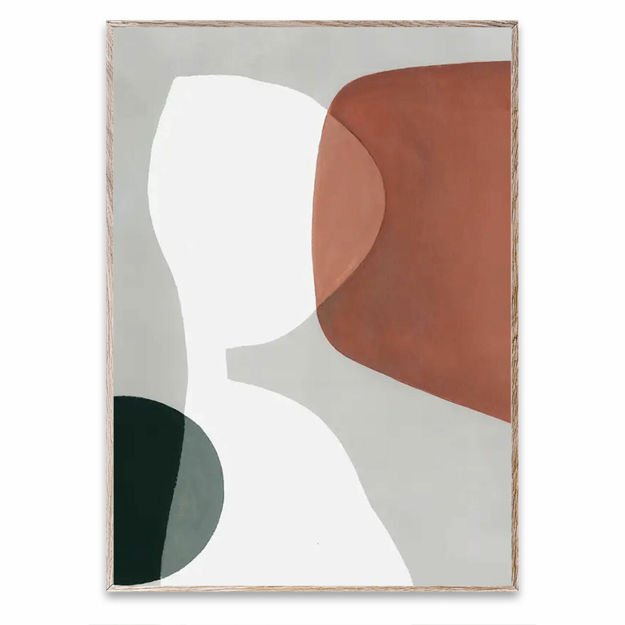 Paper Collective Balance 01 50 x 70 cm 