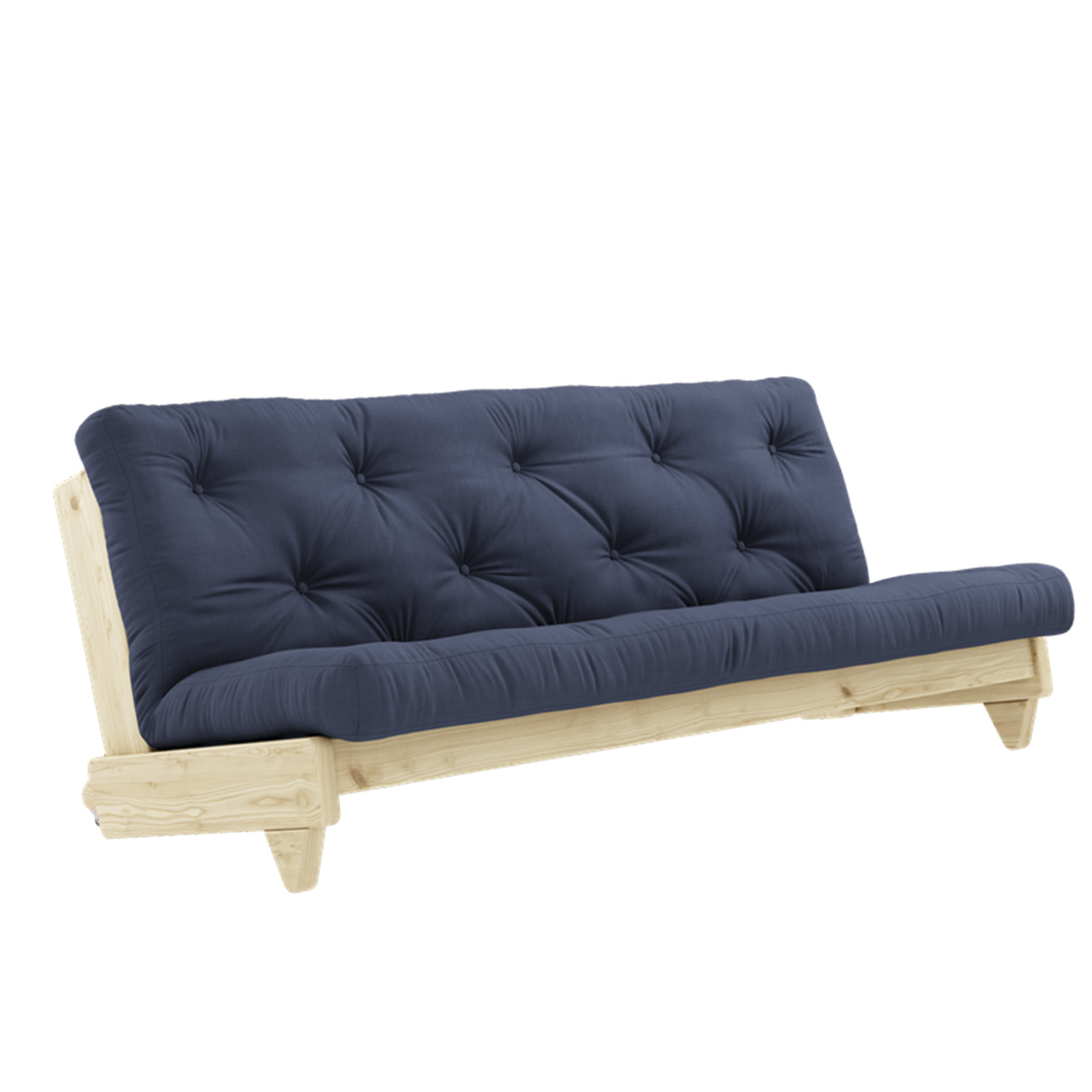 Karup Design Fresh Klar lackiert 101, Marineblau 737