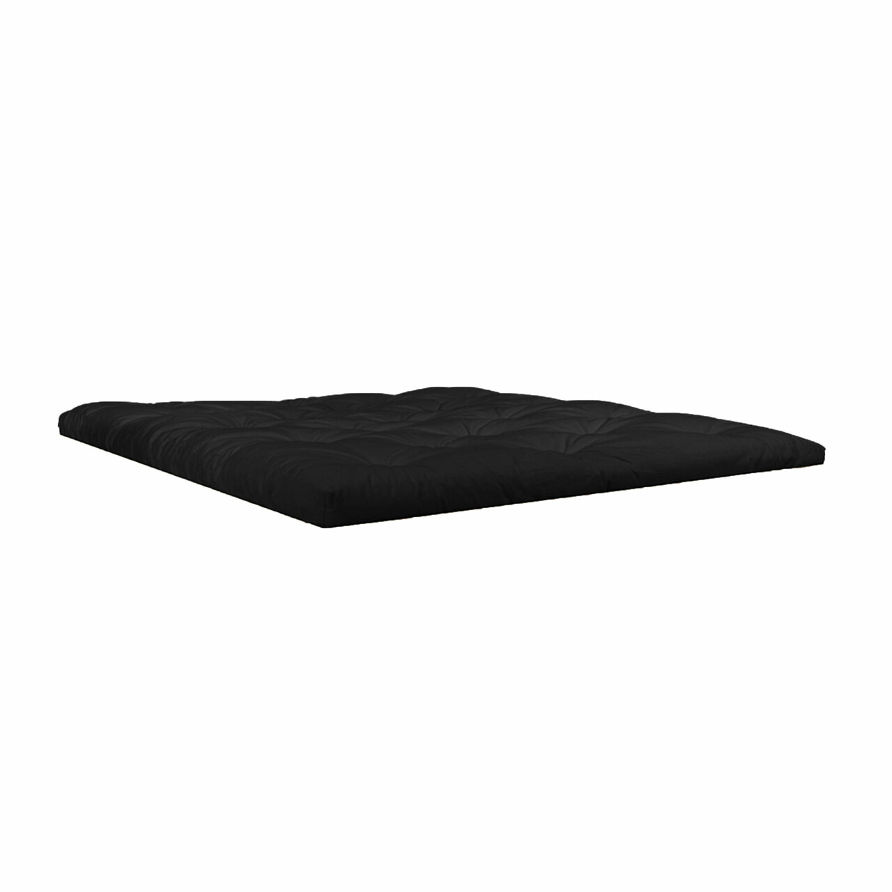 Karup Design Basic Futon Schwarz 917, 80 x 200 cm