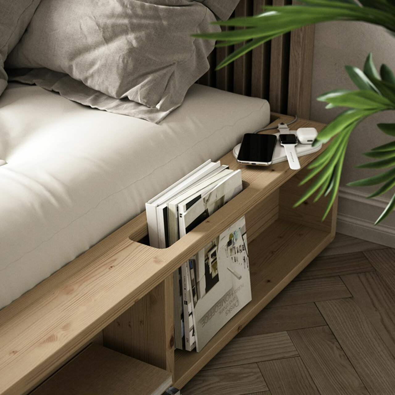 Karup Design Ziggy Bed