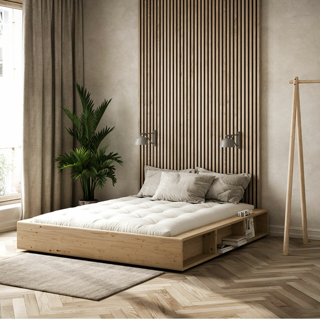 Karup Design Ziggy Bed