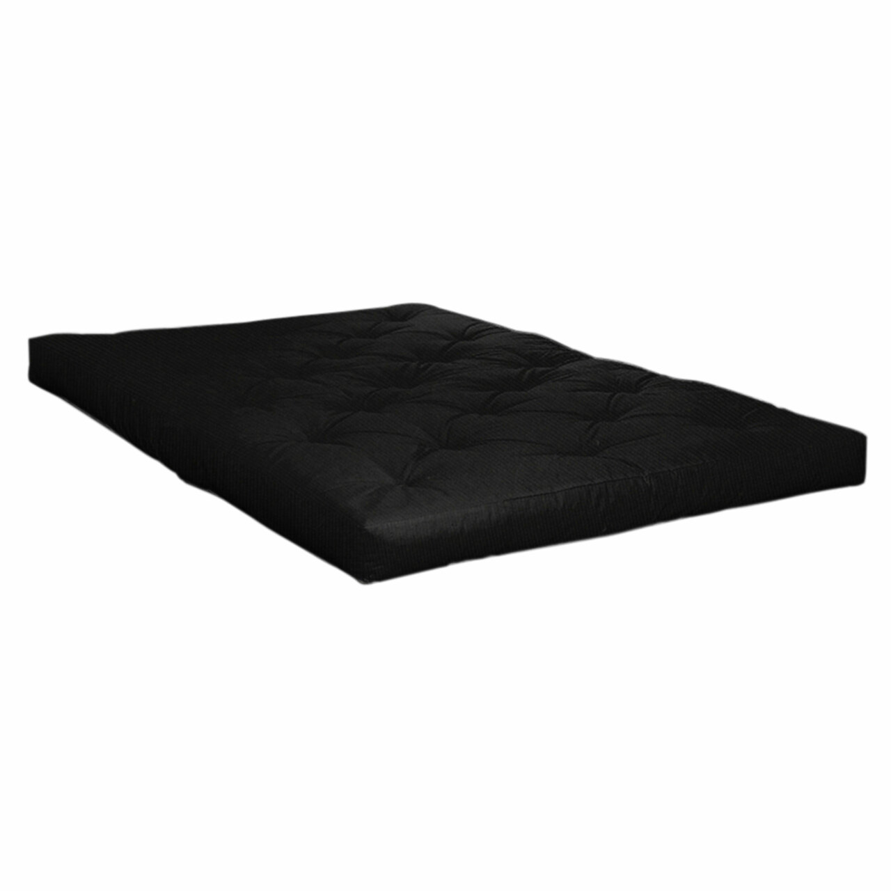 Karup Design Comfort Futon Schwarz 917