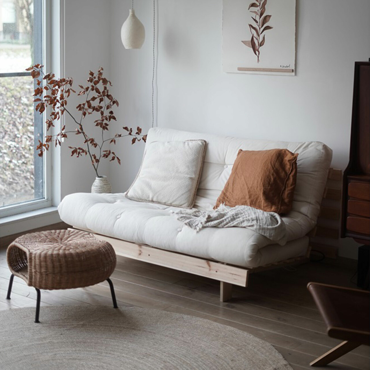 Karup Design Roots 140