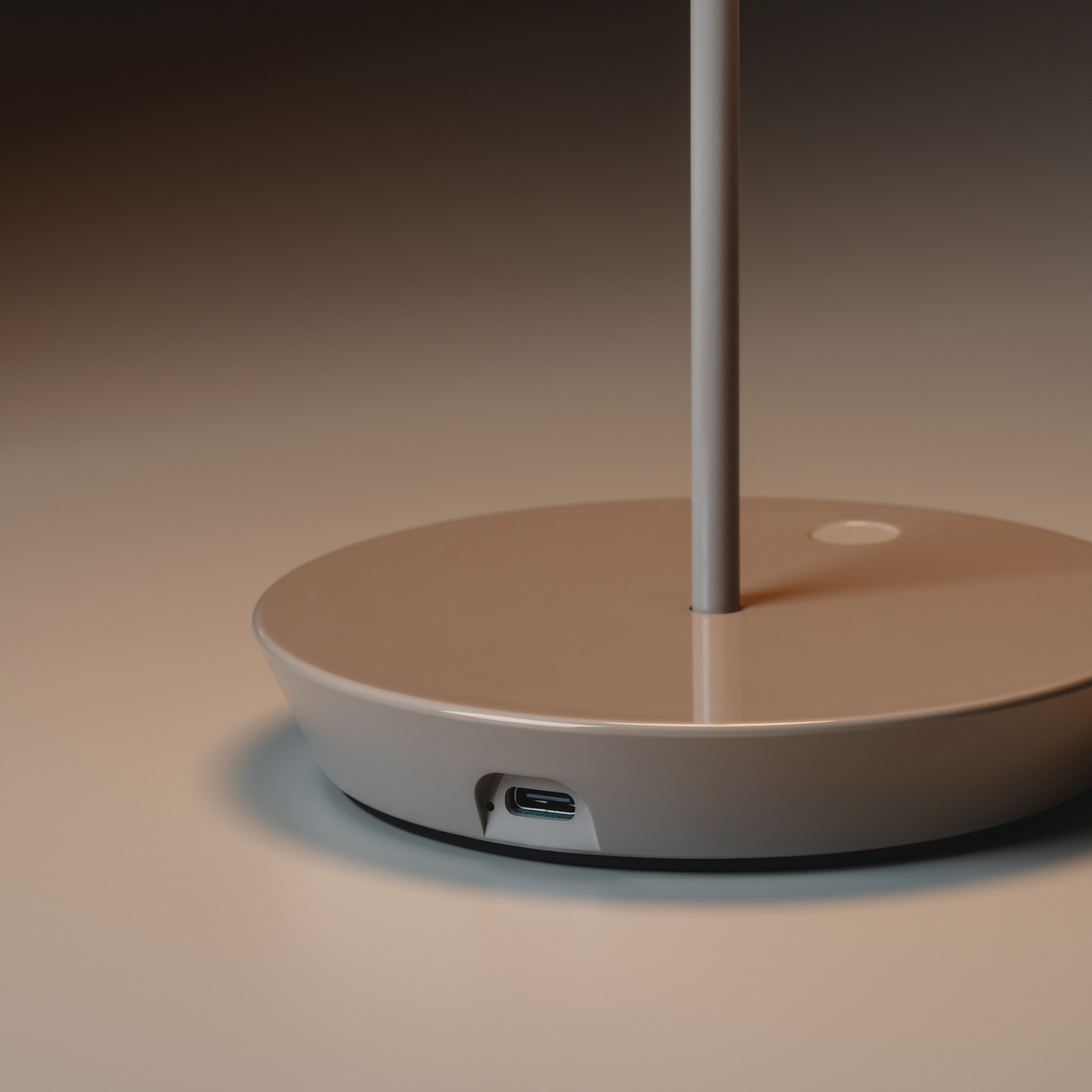 Vibia Tischleuchte Mayfair Mini 