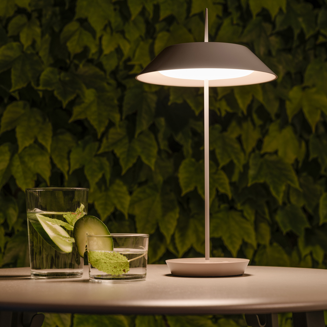 Vibia Tischleuchte Mayfair Mini 