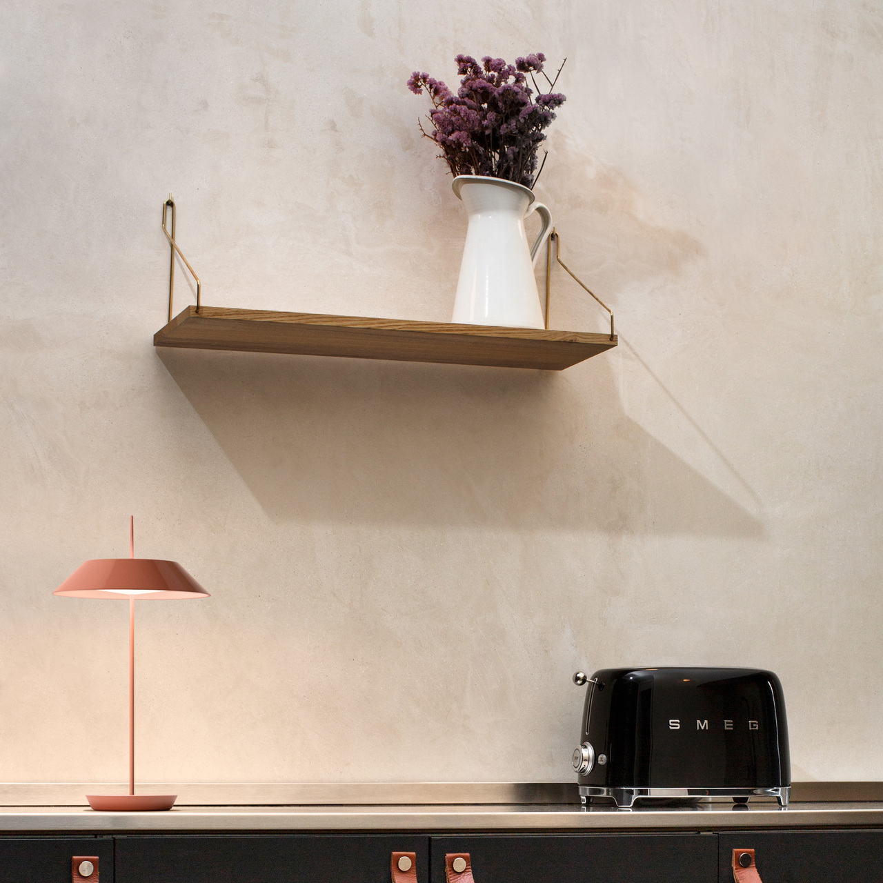 Vibia Tischleuchte Mayfair Mini 