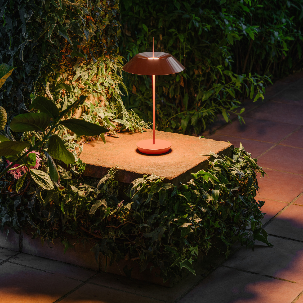Vibia Tischleuchte Mayfair Mini 