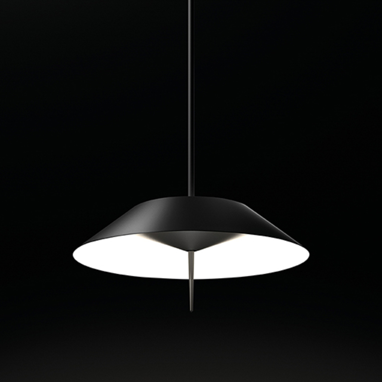 Vibia Pendelleuchte Mayfair 