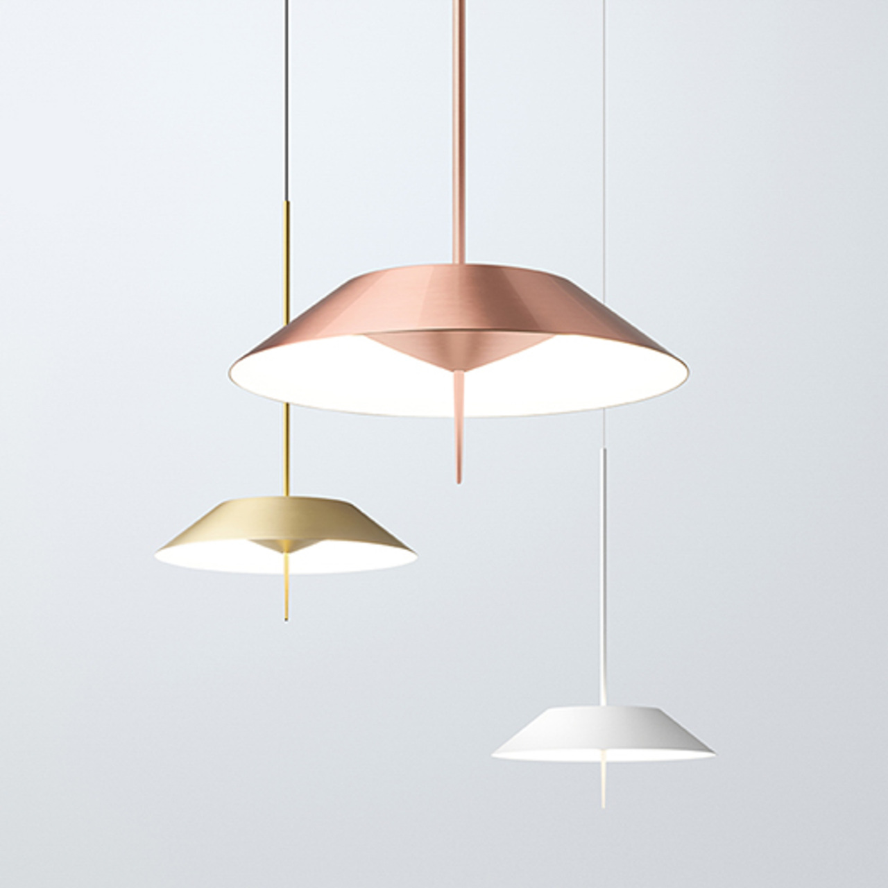 Vibia Pendelleuchte Mayfair 