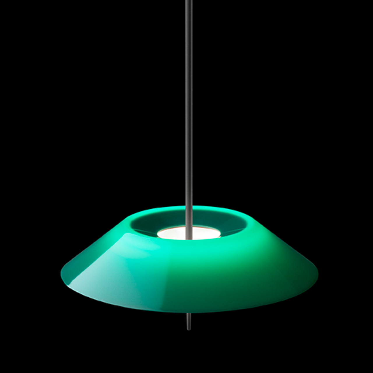 Vibia Pendelleuchte Mayfair 
