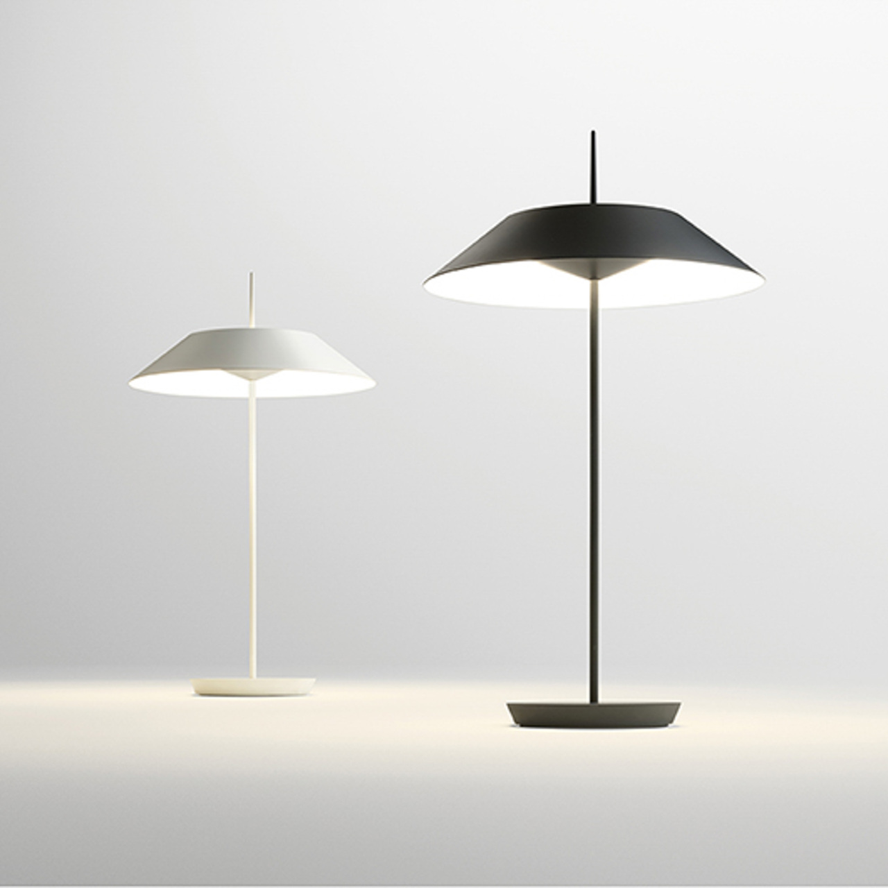 Vibia Tischleuchte Mayfair