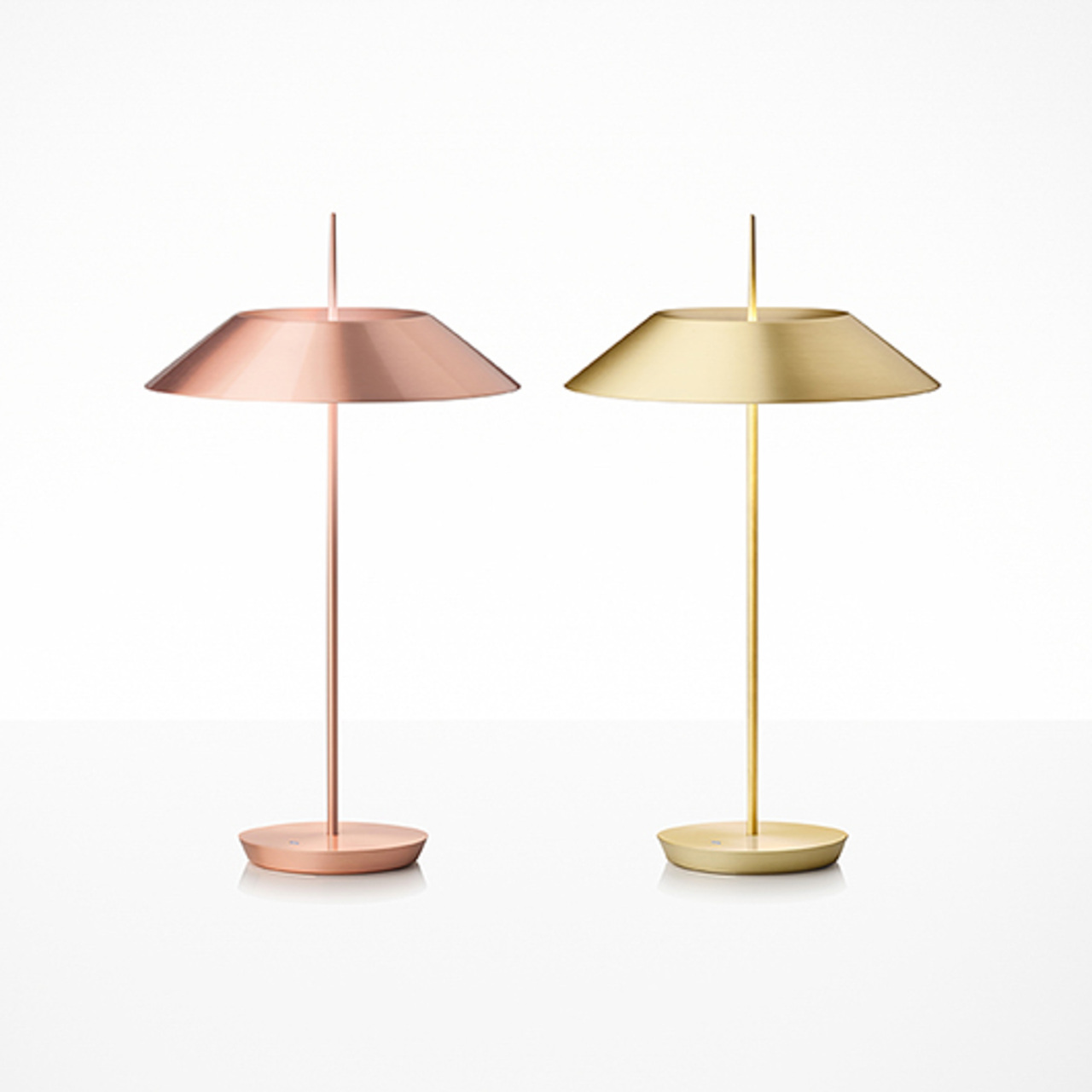 Vibia Tischleuchte Mayfair