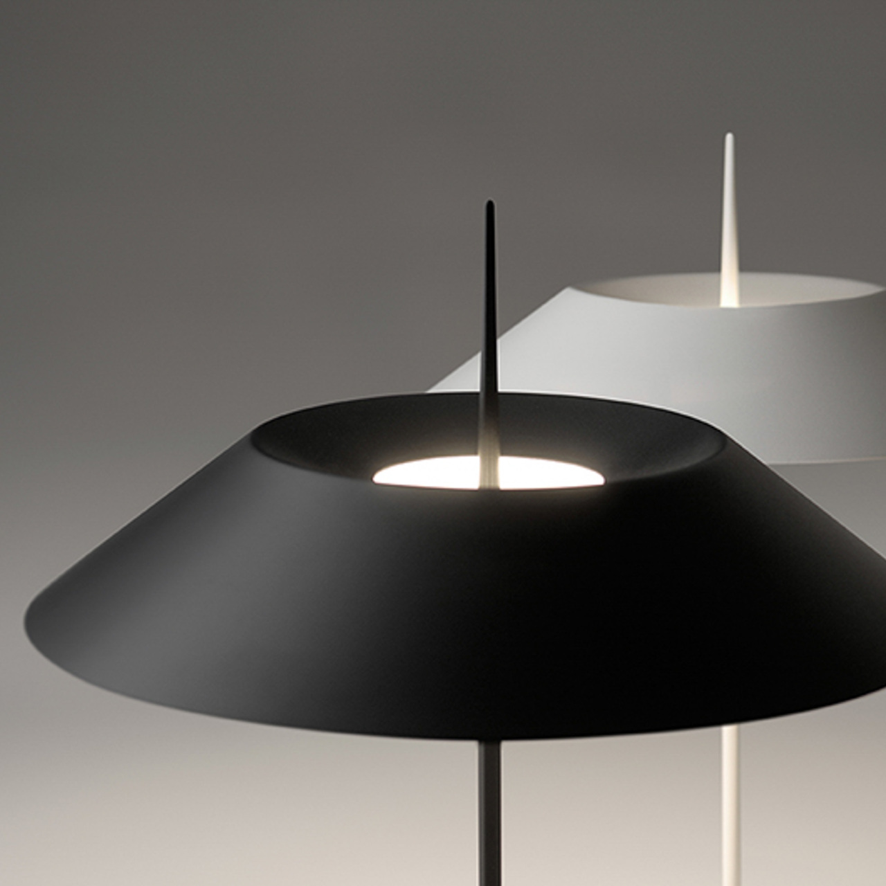 Vibia Tischleuchte Mayfair