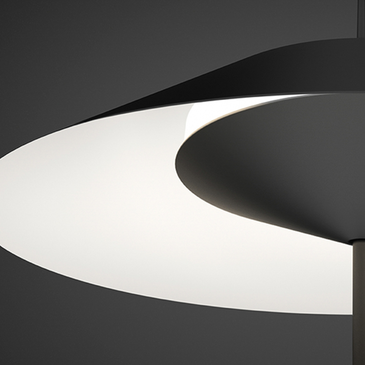 Vibia Tischleuchte Mayfair