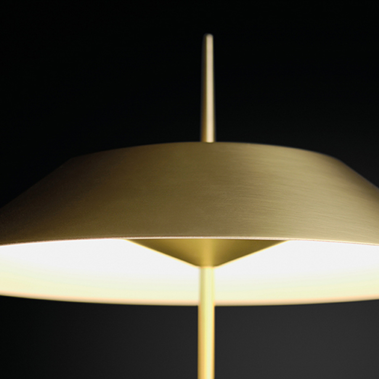 Vibia Tischleuchte Mayfair