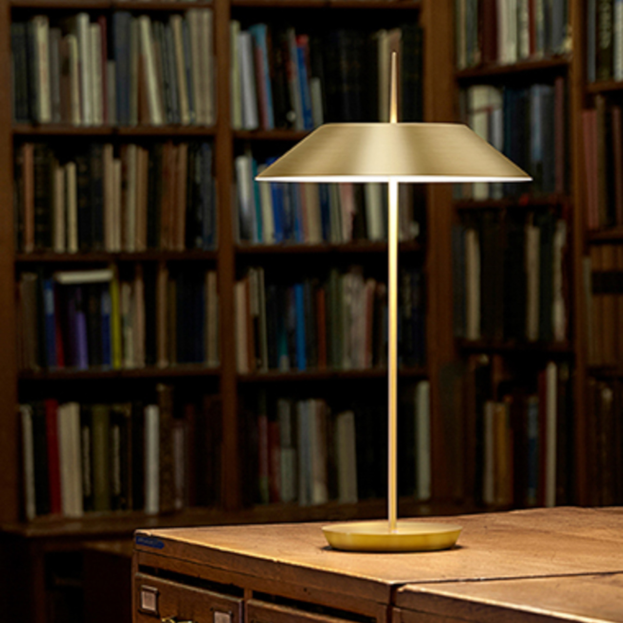 Vibia Tischleuchte Mayfair