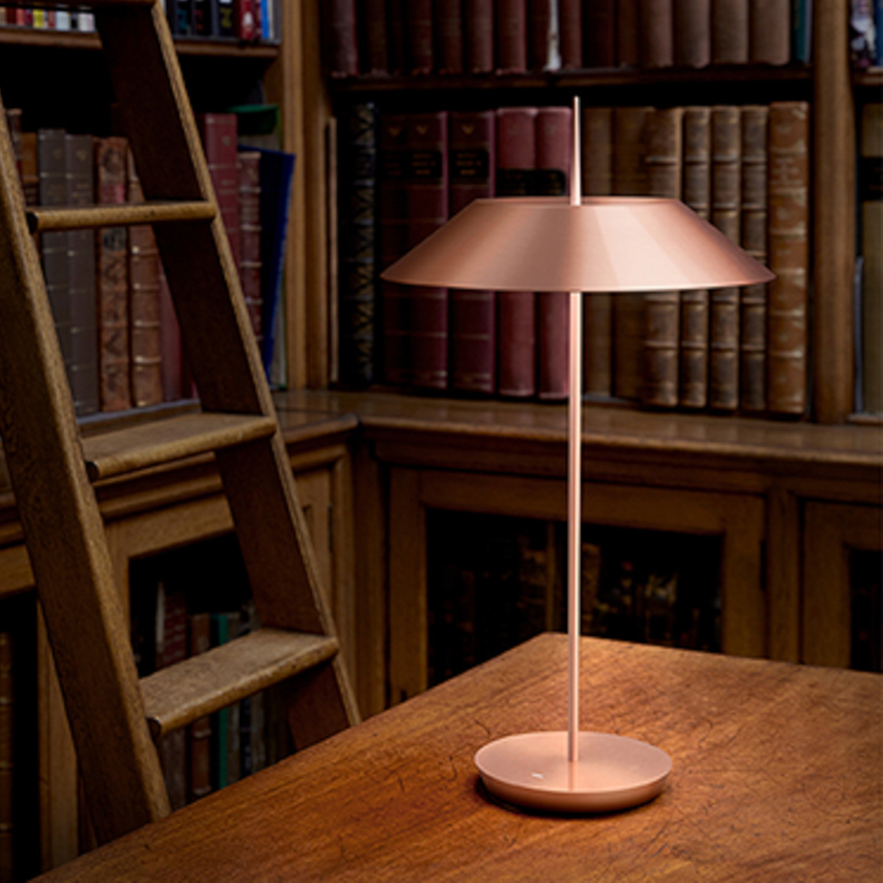 Vibia Tischleuchte Mayfair