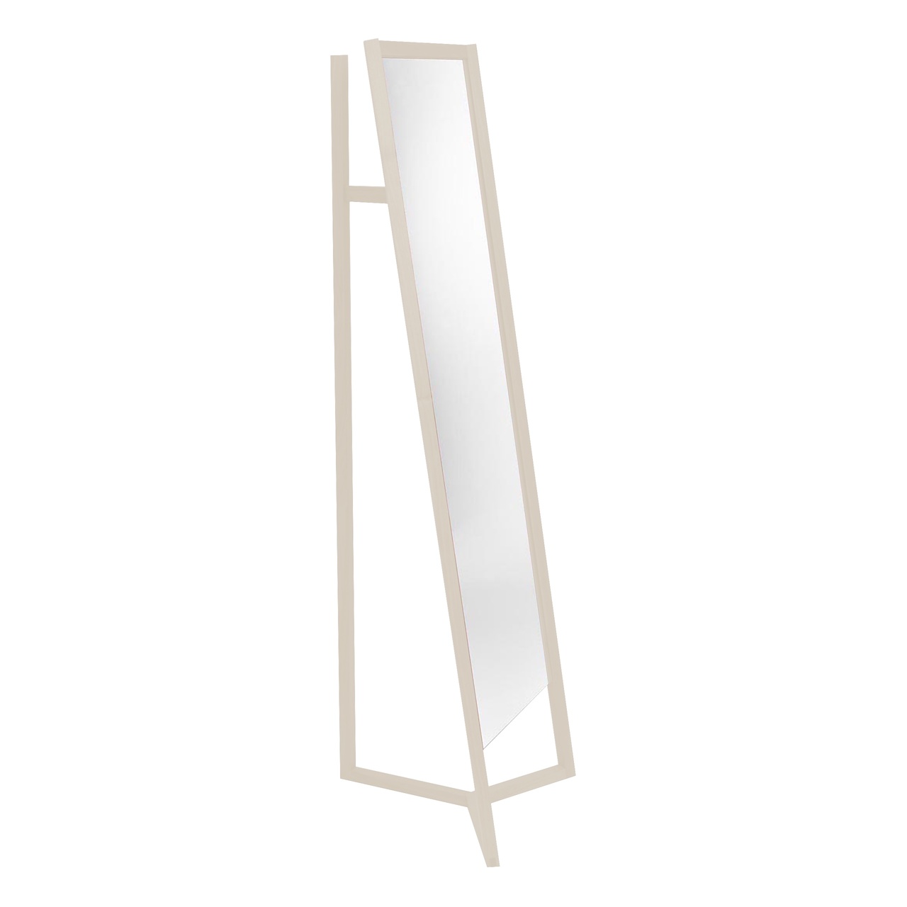 Schönbuch Spiegelgarderobe 'Club' .39 Ivory