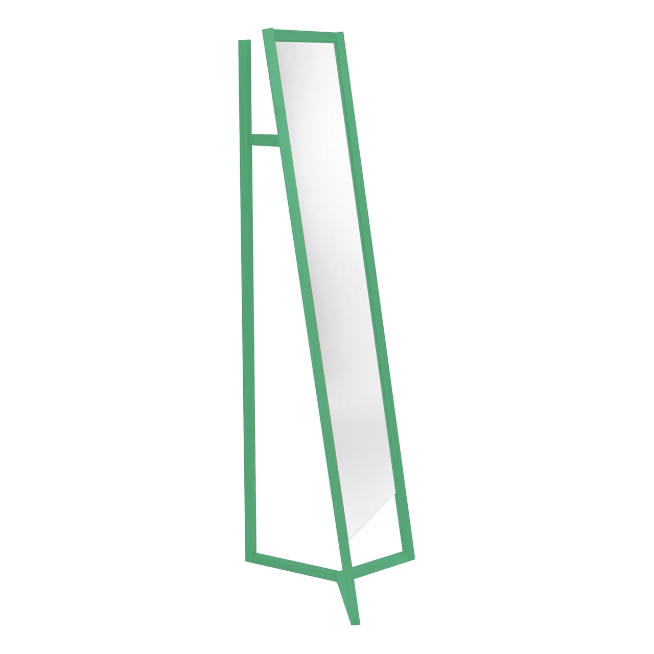 Schönbuch Spiegelgarderobe 'Club' .48 Jungle