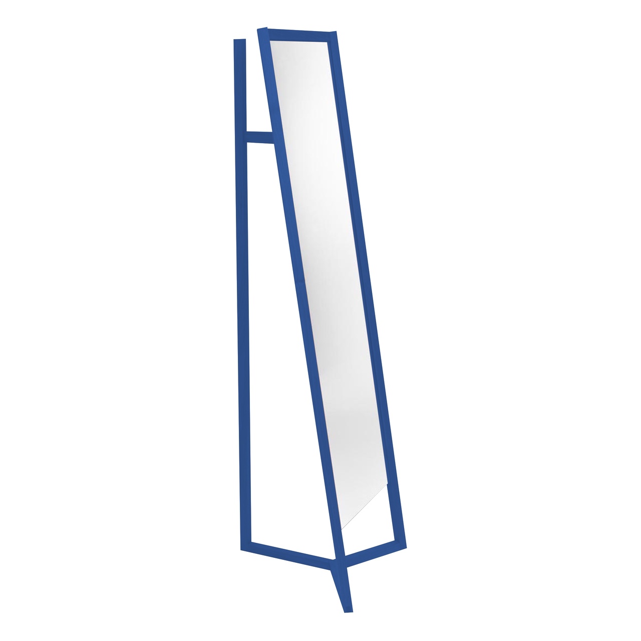 Schönbuch Spiegelgarderobe 'Club' .56 Sapphire