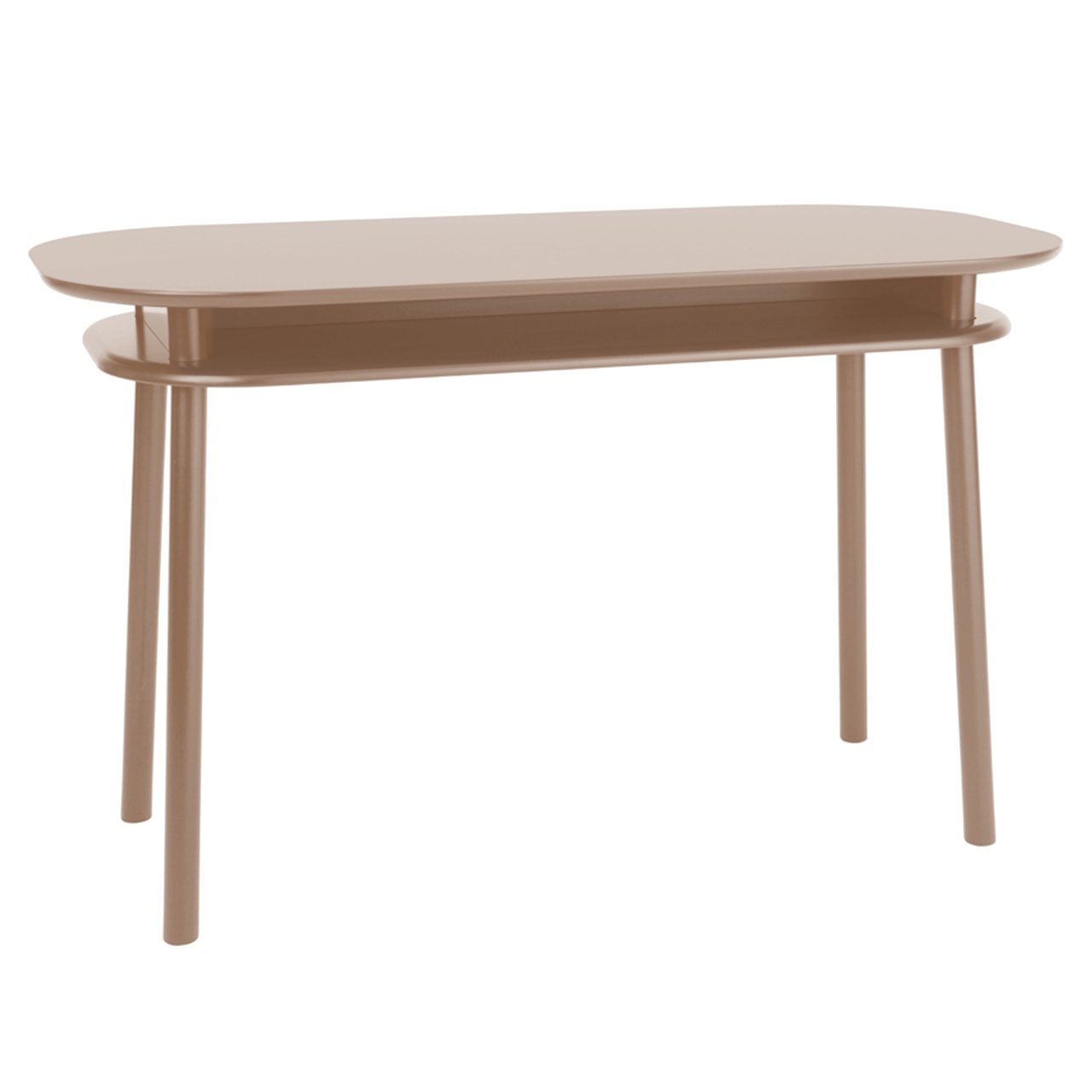 Schönbuch Schreibtisch 'Bureau' .28 Rosewood