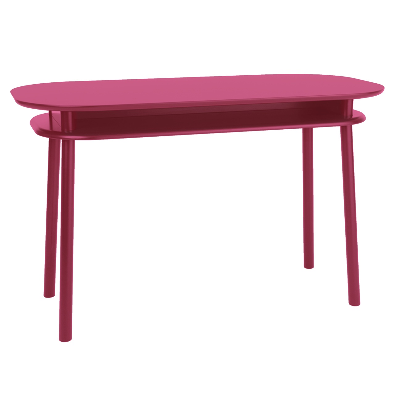 Schönbuch Schreibtisch 'Bureau' .52 Watermelon