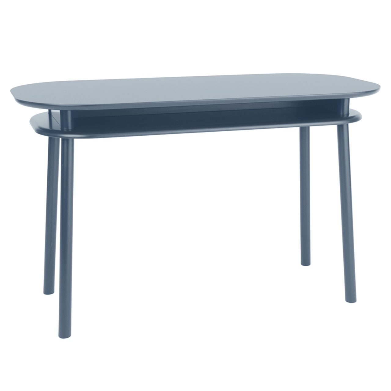 Schönbuch Schreibtisch 'Bureau' .61 Ice blue