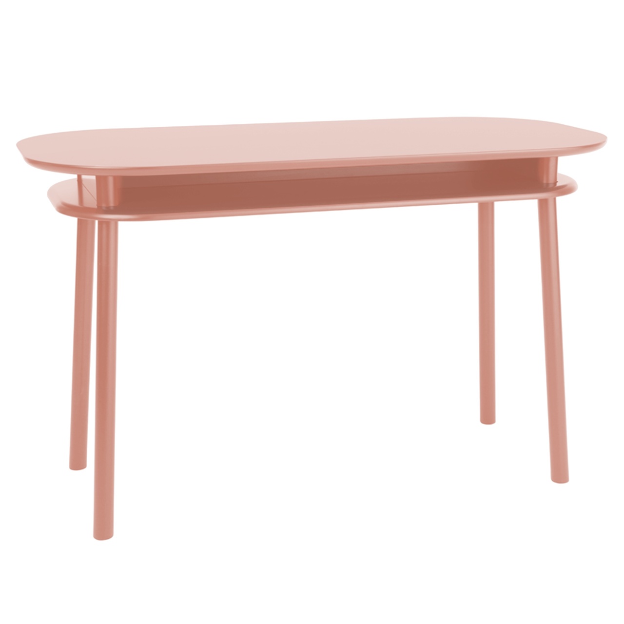 Schönbuch Schreibtisch 'Bureau' .70 Dusky rose