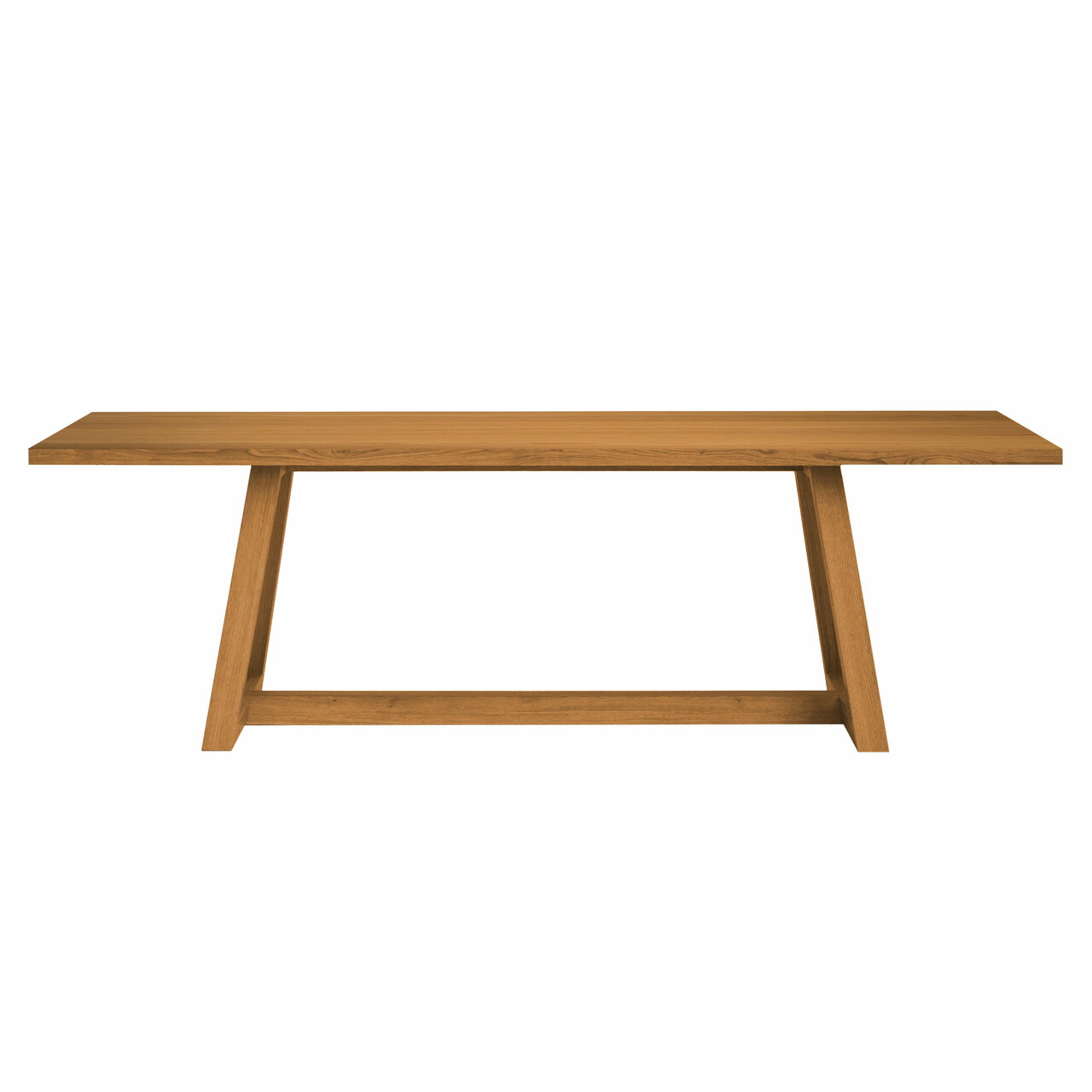 Tossa Continuo B: 180 cm / T: 80 cm, Ulme