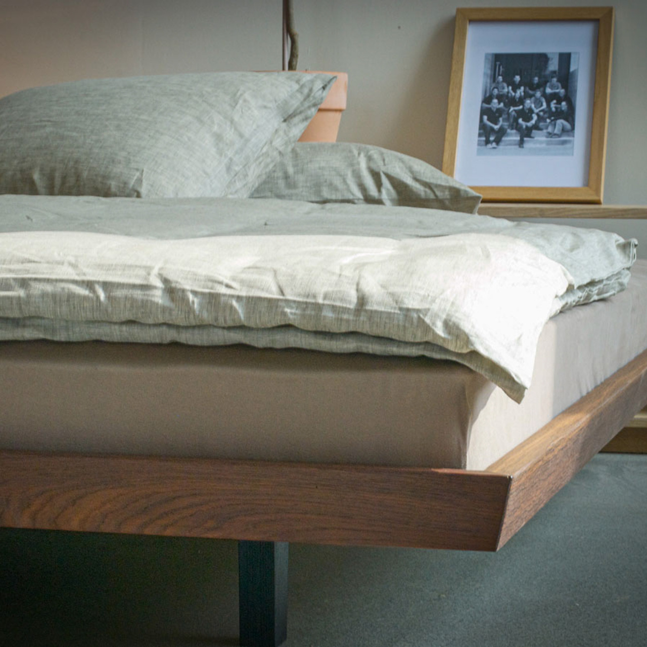 Tossa Bett Nido 2