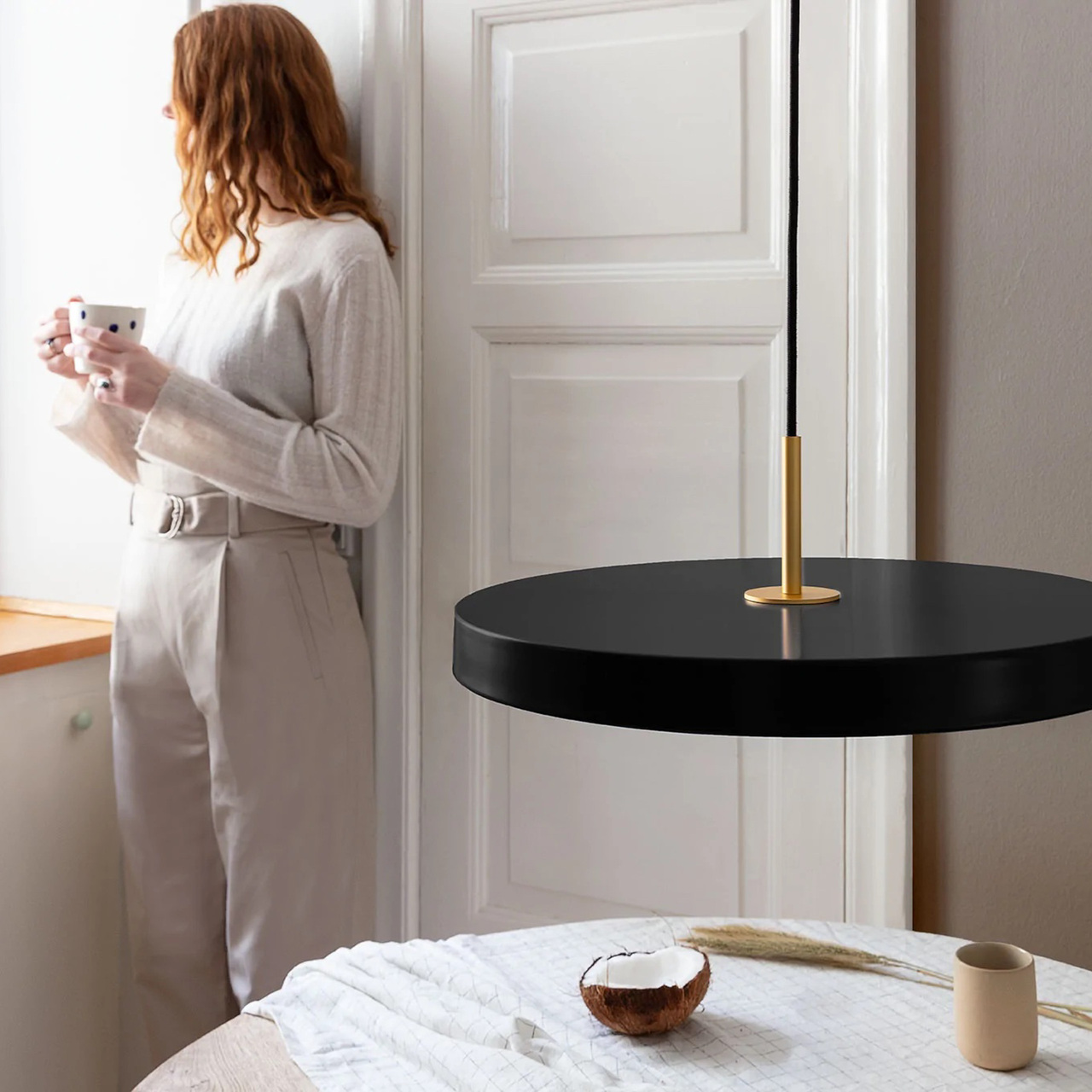 Umage Asteria Pendant Lamp 
